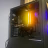 Used budget gaming pc