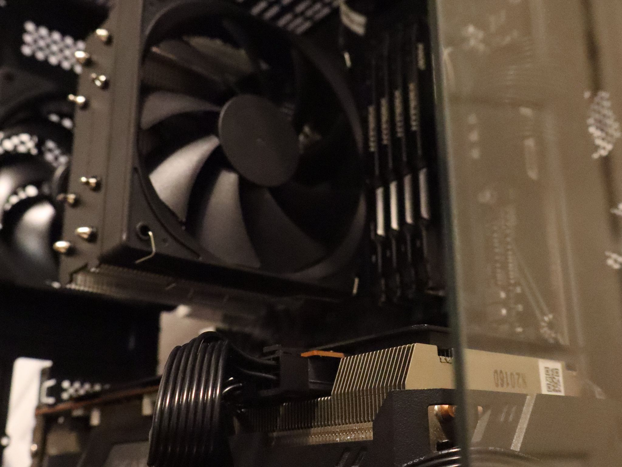 Gaming PC | RX 5700XT  | Ryzen 5 3600 | 16GB RAM | 800GB Storage | Windows 11 wifi & bluetooth