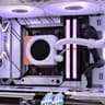 4K Gaming PC | 7900x | RX 9070XT 16GB | 32GB DDR5 | NVME |Wifi