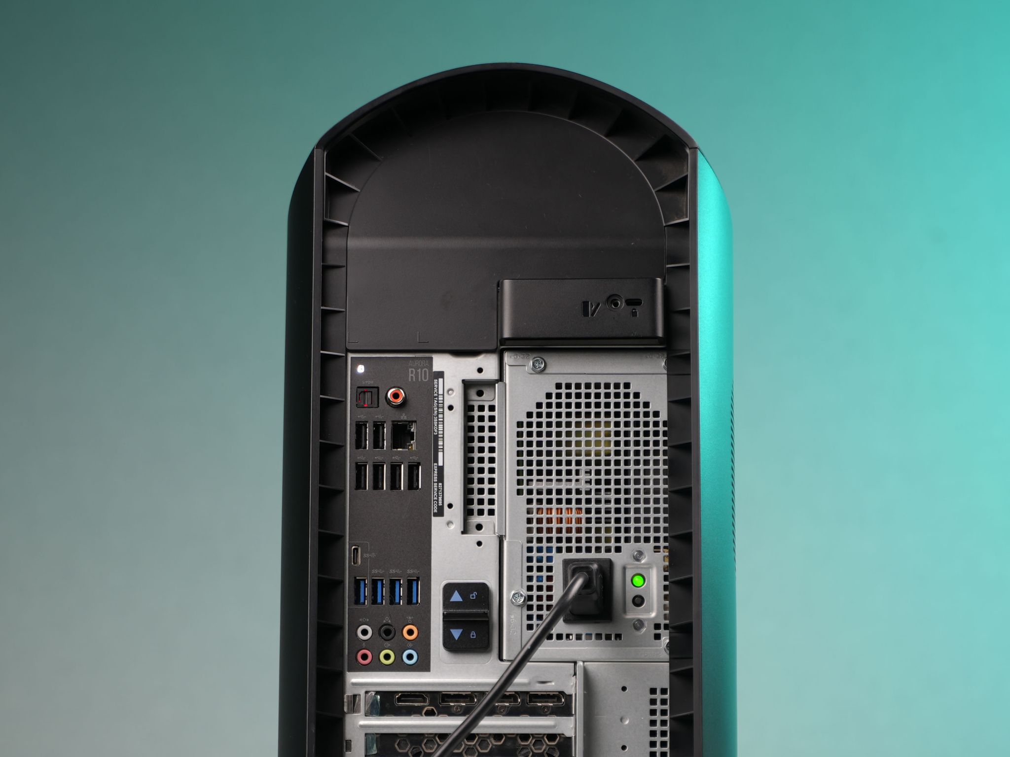 “AUROSFORM” RTX 3060 Ryzen 5 5600X 16GB 1TB Windows 11 Gaming PC Powerhouse