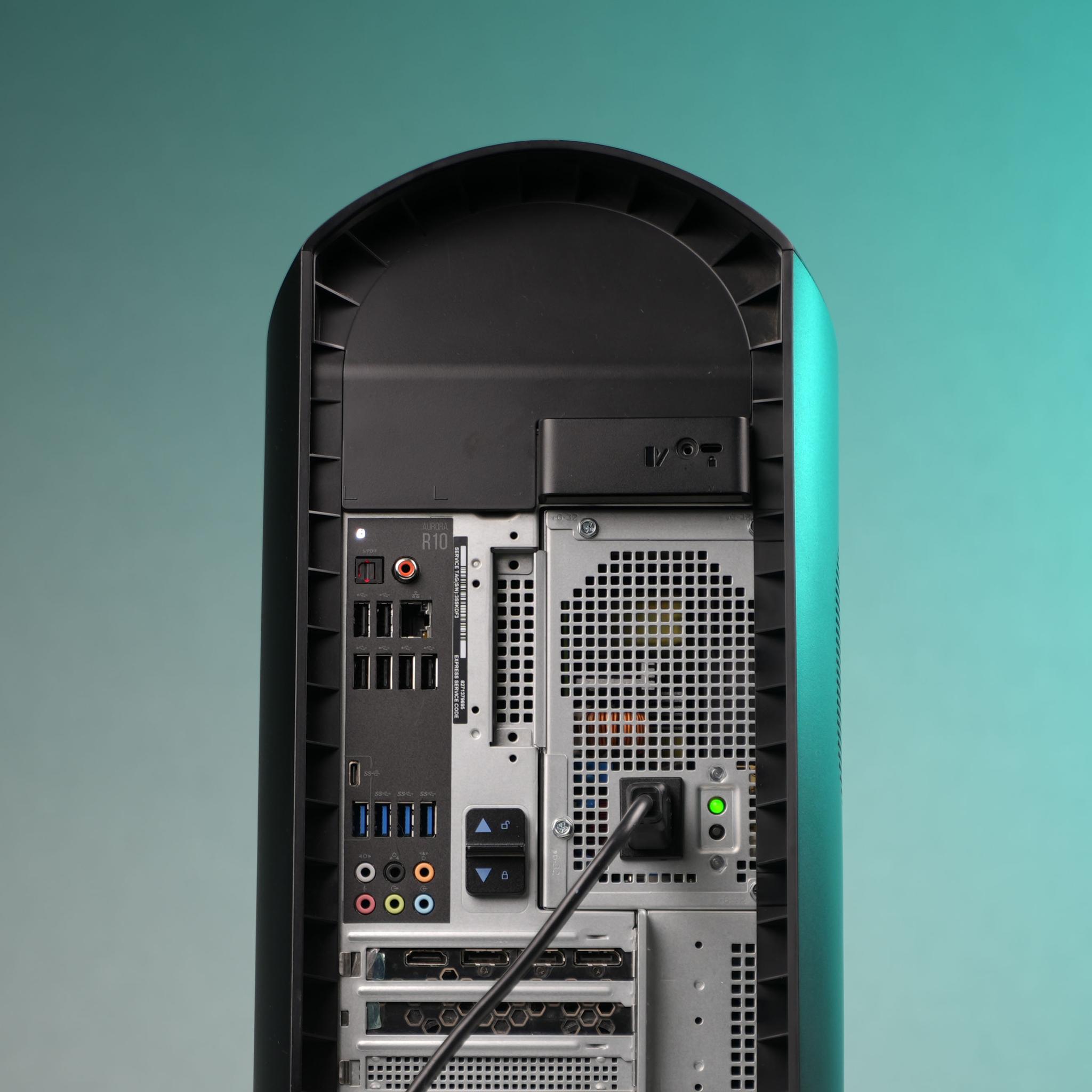 “AUROSFORM” RTX 3060 Ryzen 5 5600X 16GB 1TB Windows 11 Gaming PC Powerhouse