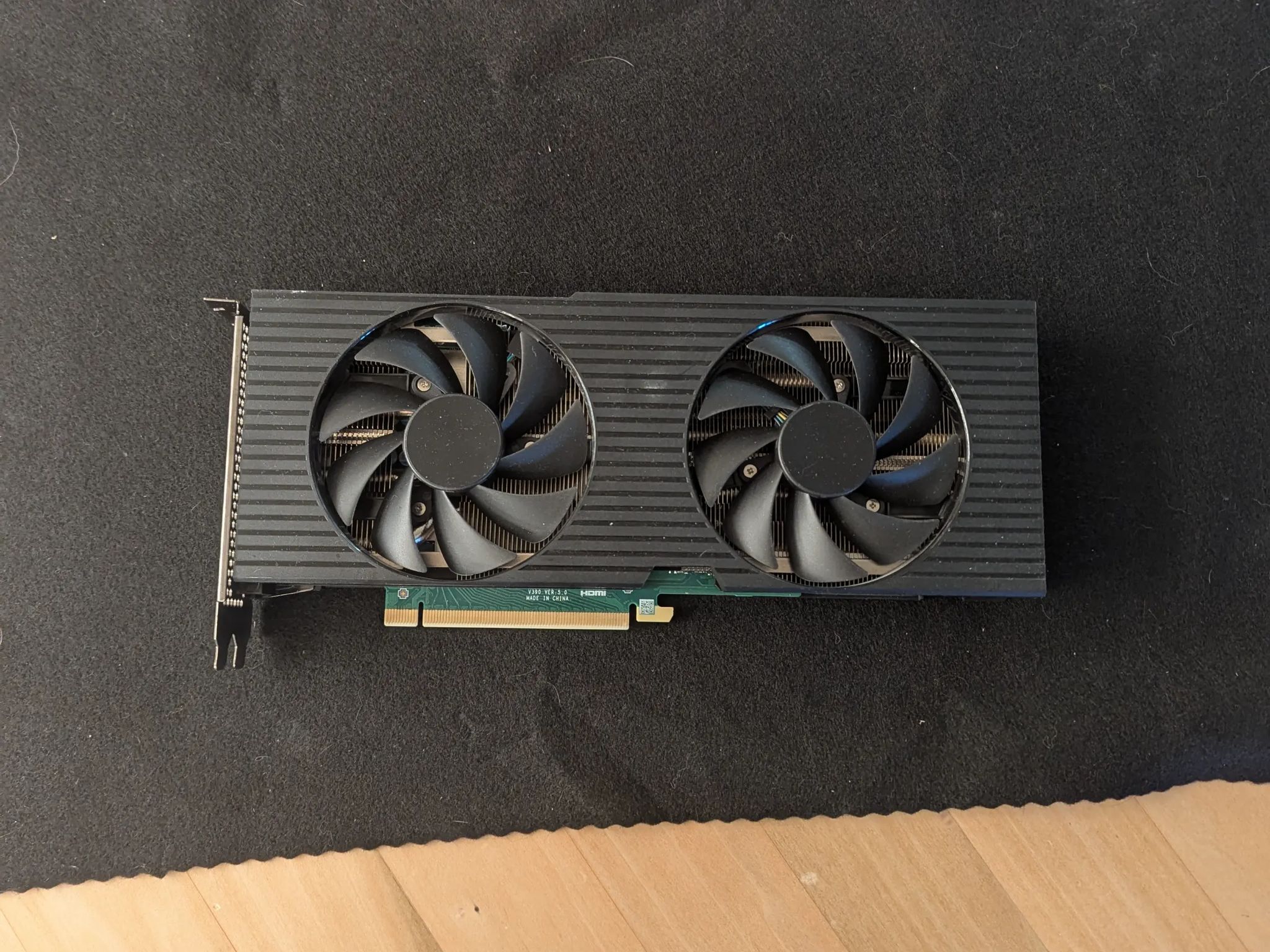 🖥️ Dell OEM RTX 3070 8GB – Solid 1440p Performance | Quiet