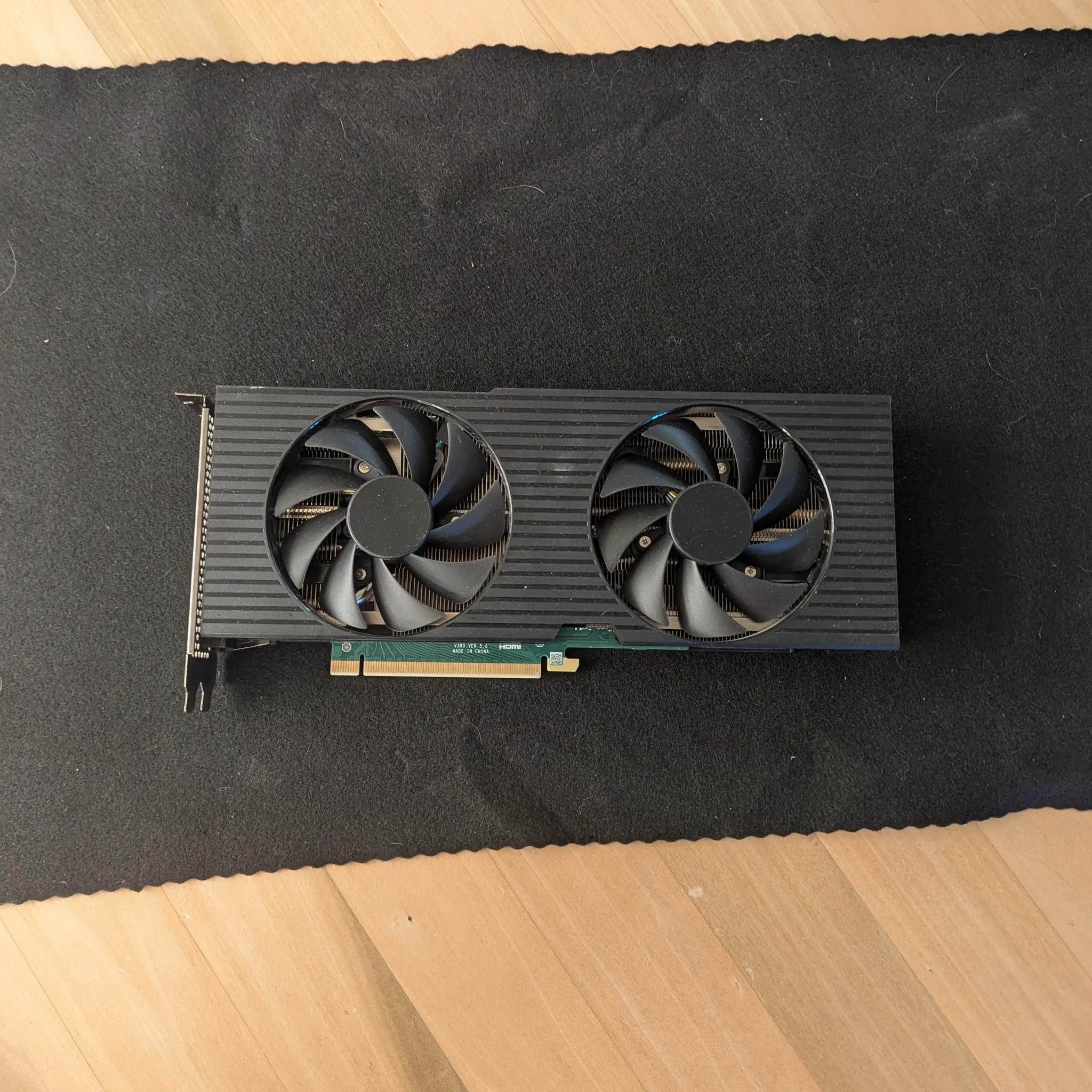 🖥️ Dell OEM RTX 3070 8GB – Solid 1440p Performance | Quiet & Reliable 🔹