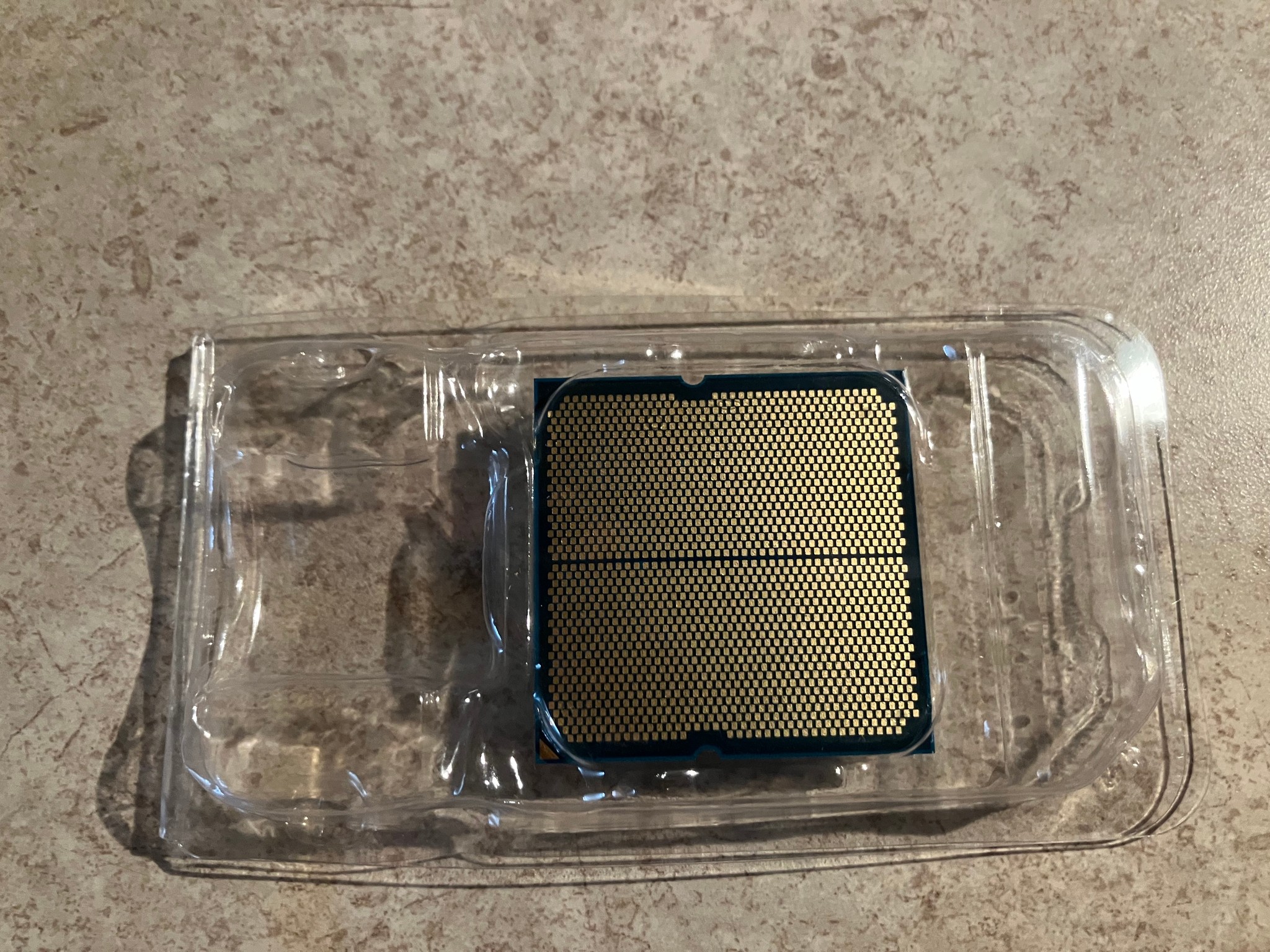 AMD Ryzen 7 9800X3D