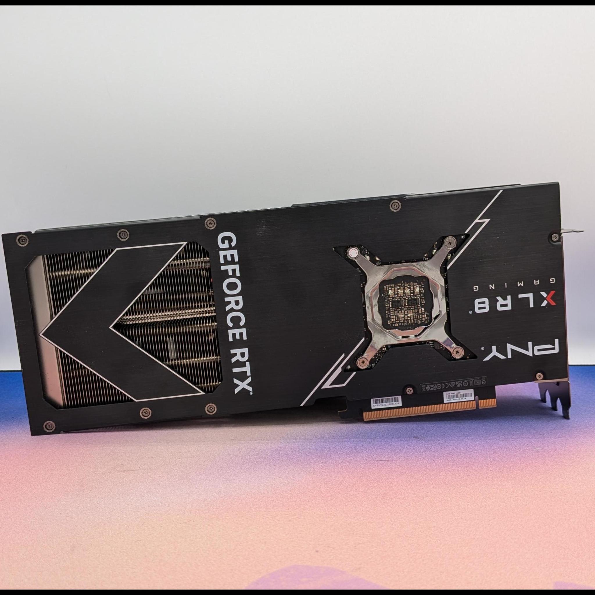 PNY XLR8 RTX 4080