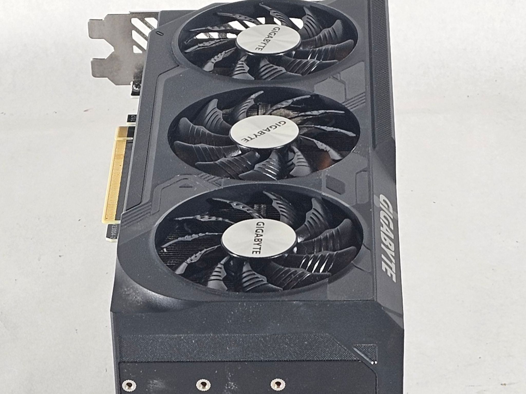 RTX 4070 Gigabyte 12GB