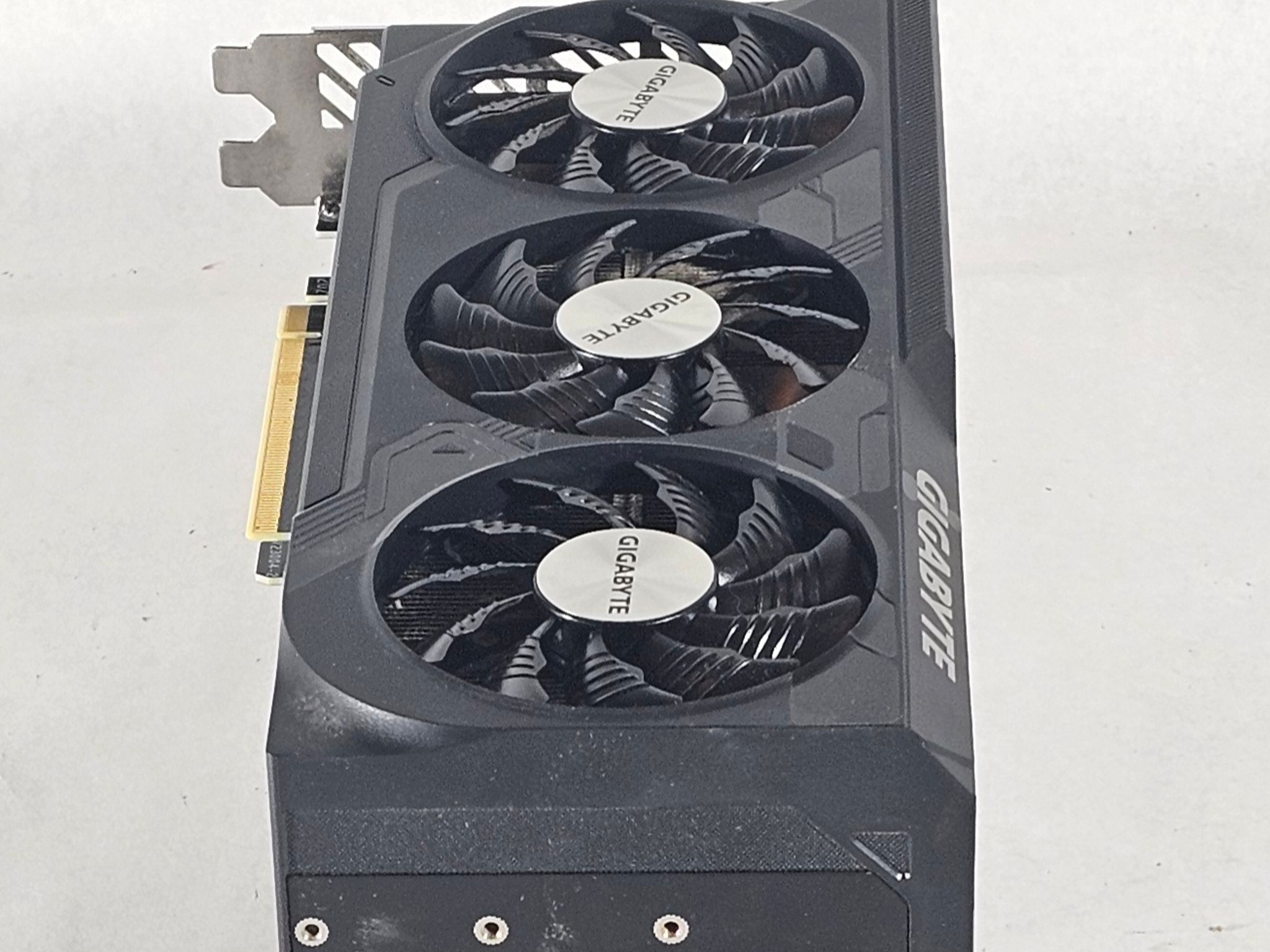 RTX 4070 Gigabyte 12GB