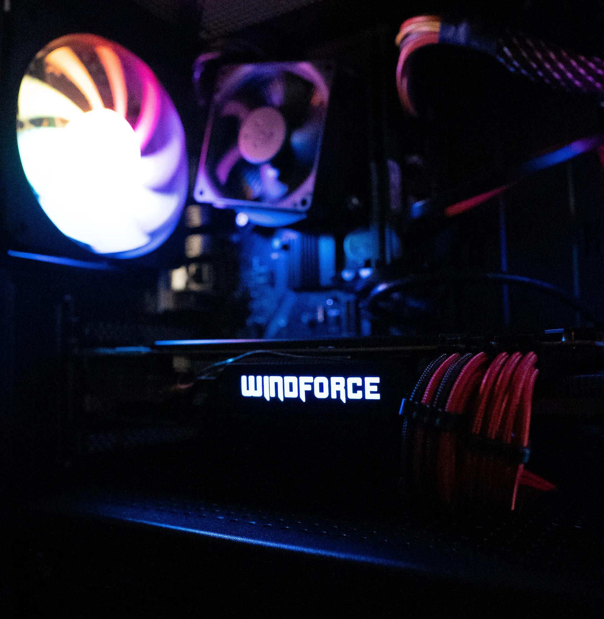 🎮👾 | GIGABYTE GTX 970 | INTEL i7 3770 | 16GB RAM | 750GB | Elite Borealis
