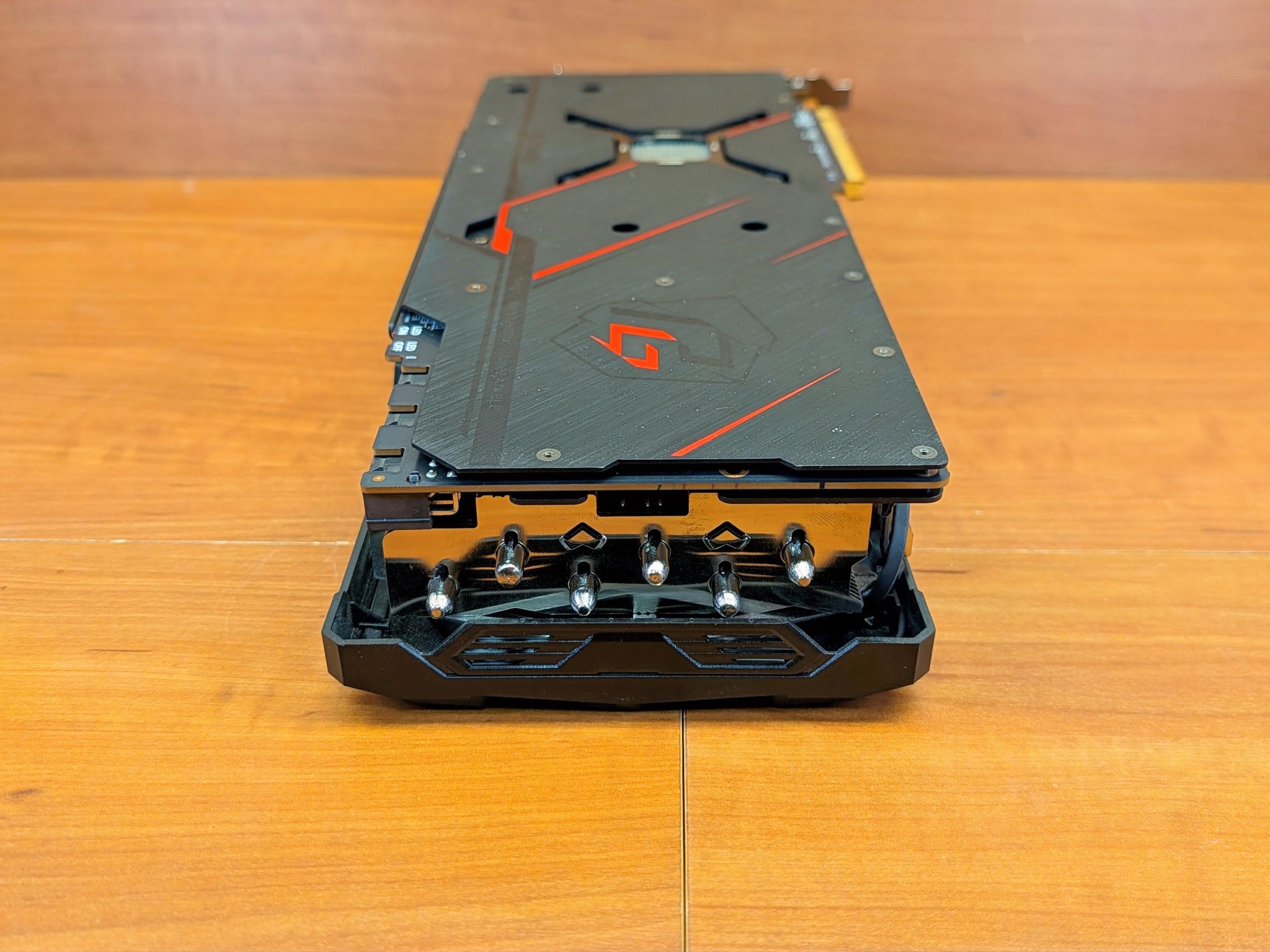 ASRock Phantom Gaming D OC Radeon RX 6900 XT