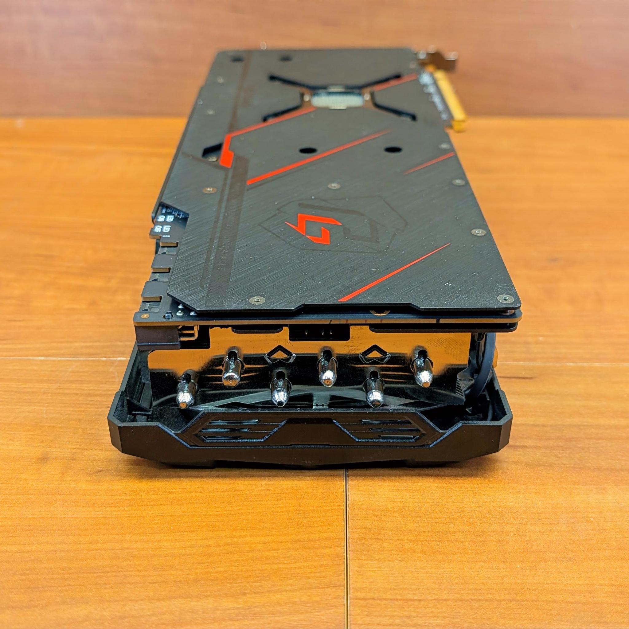 ASRock Phantom Gaming D OC Radeon RX 6900 XT