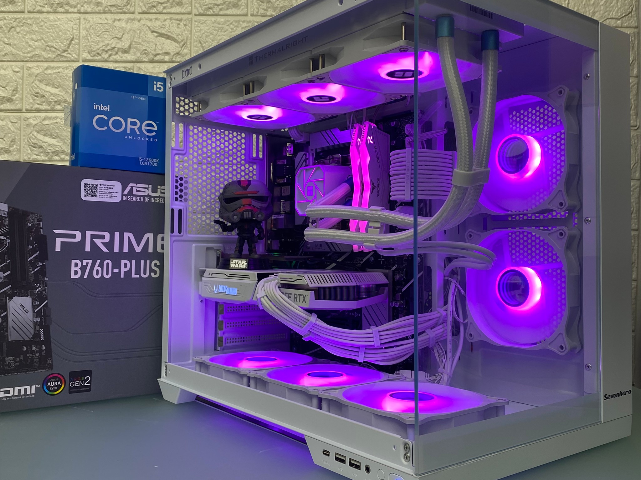 🌟"Arctic Fortnite Frost PC"❄️🎮