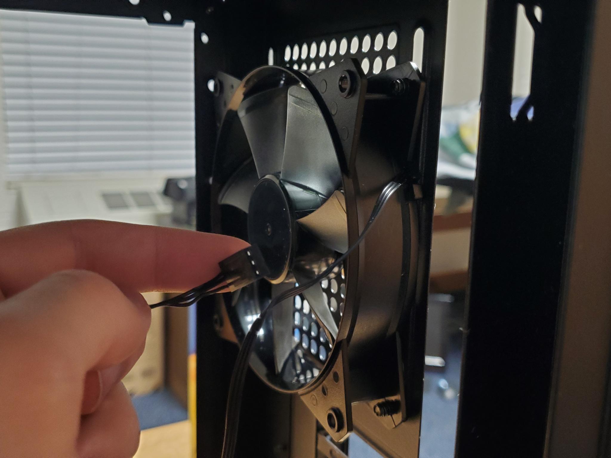 Cooler Master MasterBox Q300L V2