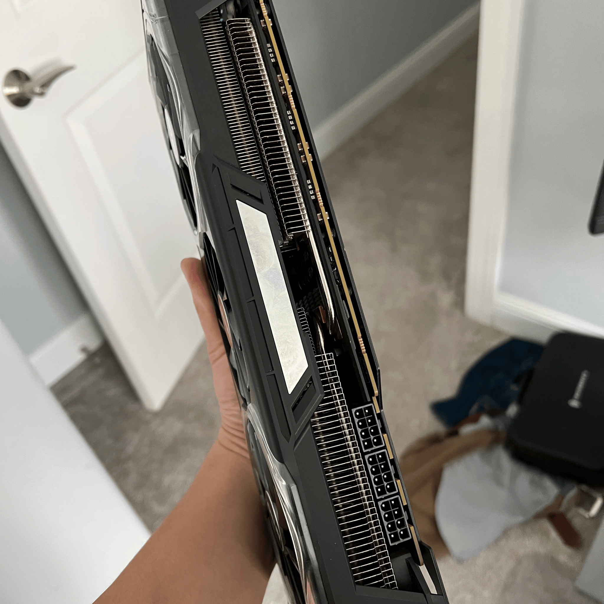 Sapphire AMD Vega56 