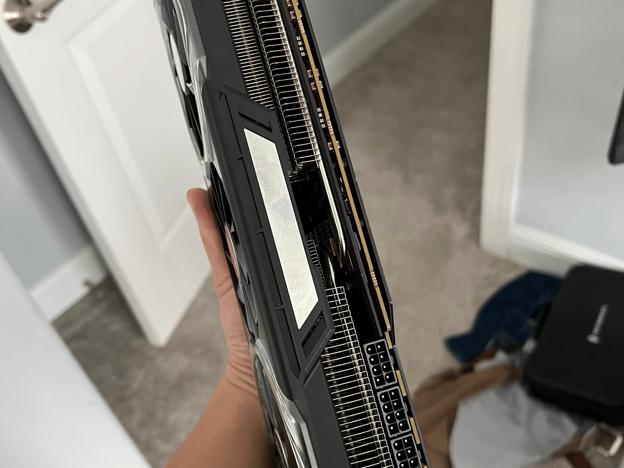 Sapphire AMD Vega56 