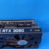 EVGA NVIDIA GeForce RTX 3080 XC3 Ultra Gaming 10GB GDDR6X PCIe 4.0 x16 Desktop GPU 10G-P5-3885-KR
