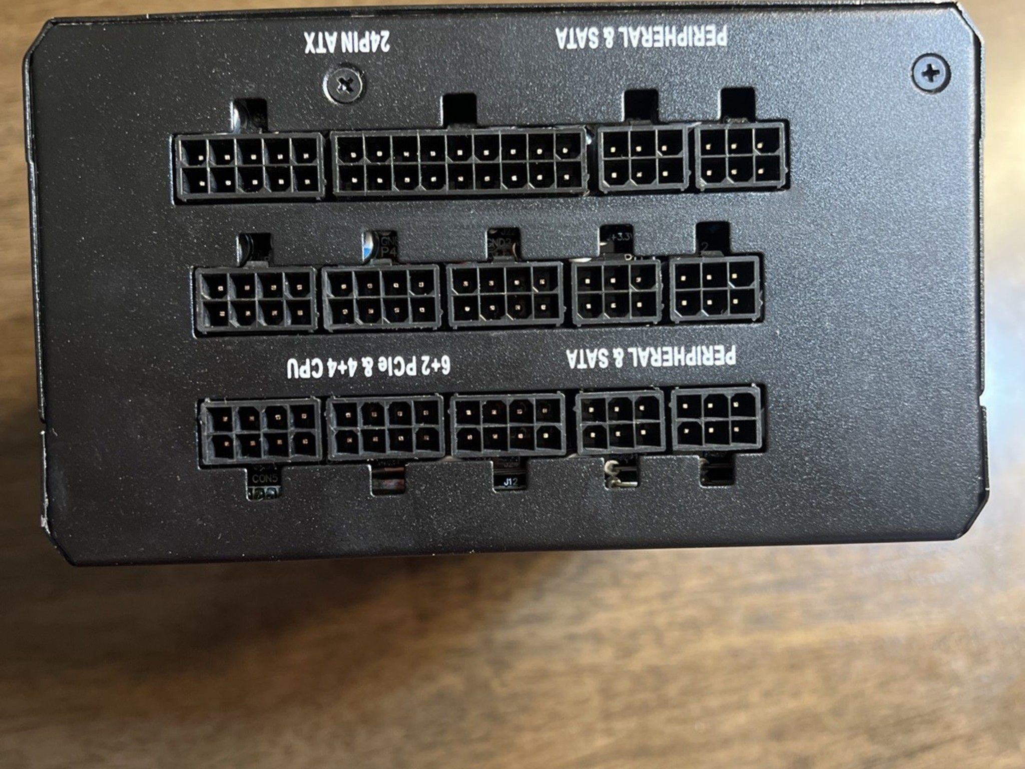 Corsair RM 1000x