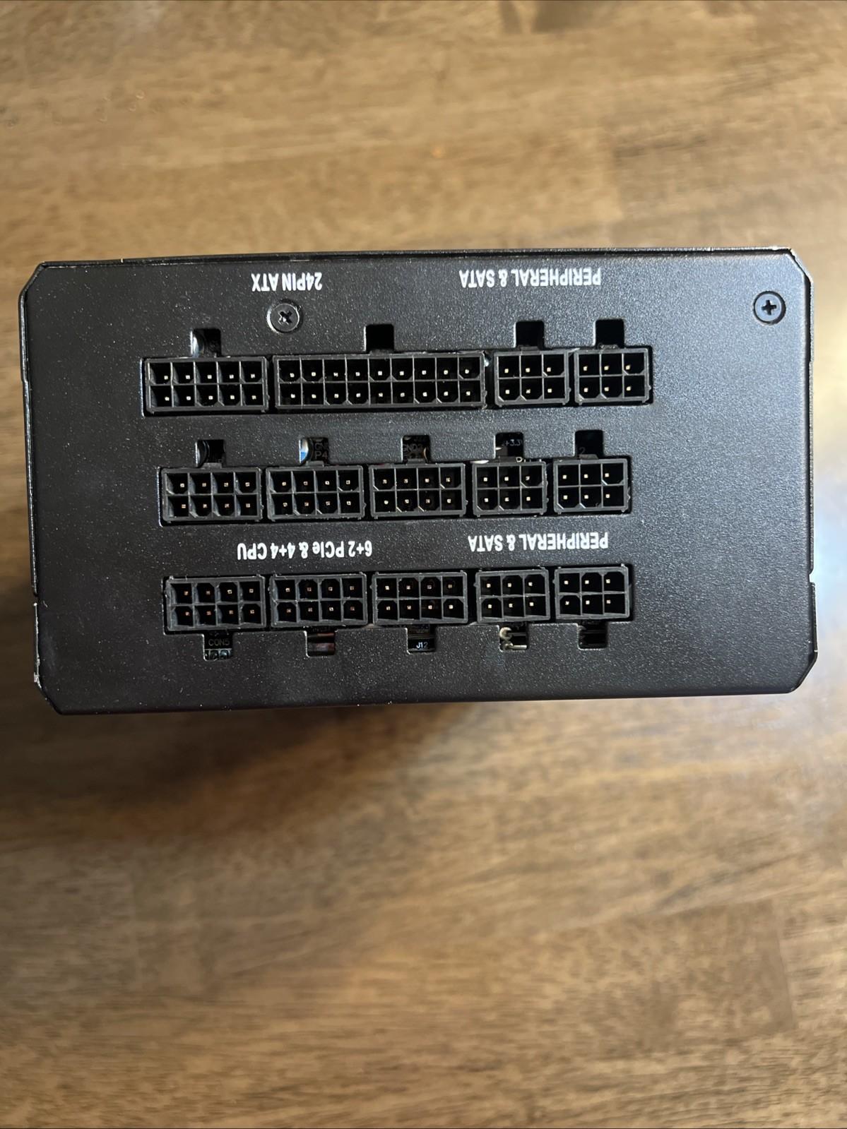 Corsair RM 1000x