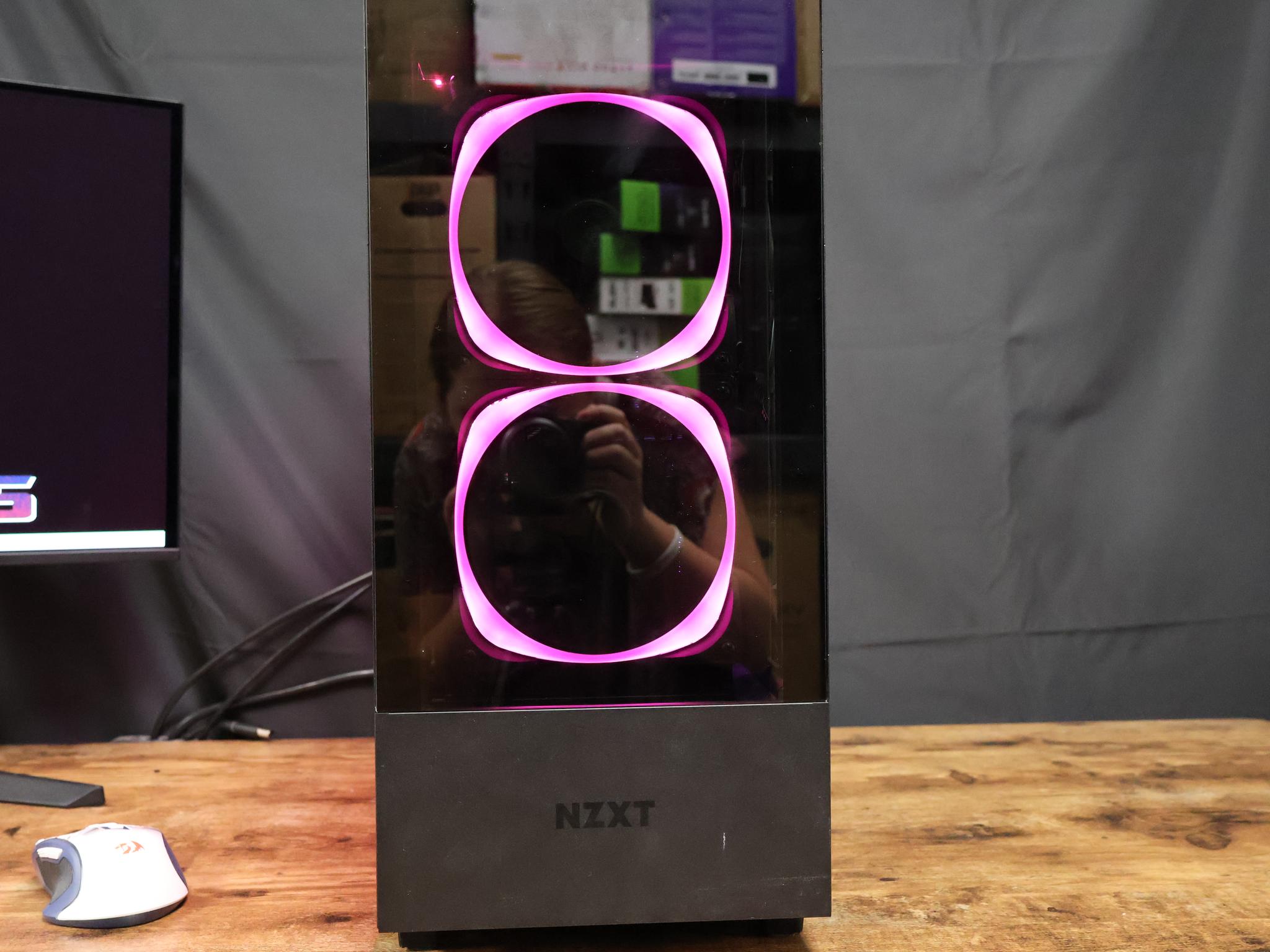 Booms Custom PCs 26-138 l Intel I7 10700K l Nvidia RTX 3070 l 64GB DDR4 l 1 TB M.2 SSD