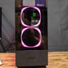 Booms Custom PCs 26-138 l Intel I7 10700K l Nvidia RTX 3070 l 64GB DDR4 l 1 TB M.2 SSD