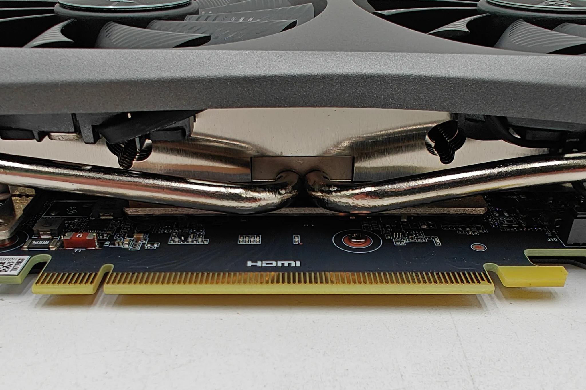 ZOTAC GAMING GeForce RTX 4060 Ti 8GB Twin Edge OC DLSS