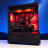RTX 5060ti 16GB | Ryzen 5 9600X | 32GB DDR5 6000MT/s | 1TB NVMe | The Apollo RTX