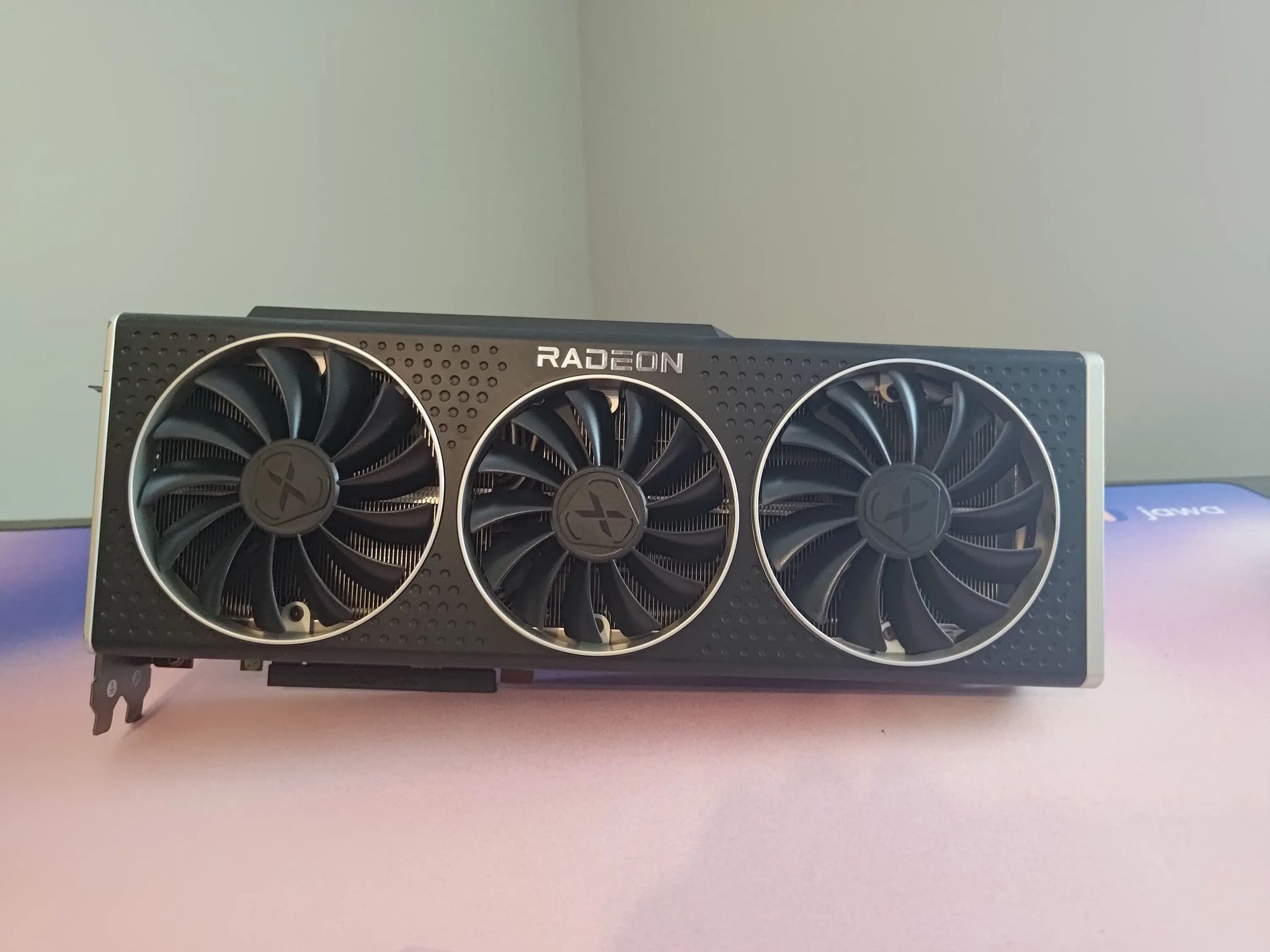 XFX Merc 319 RX 6900XT