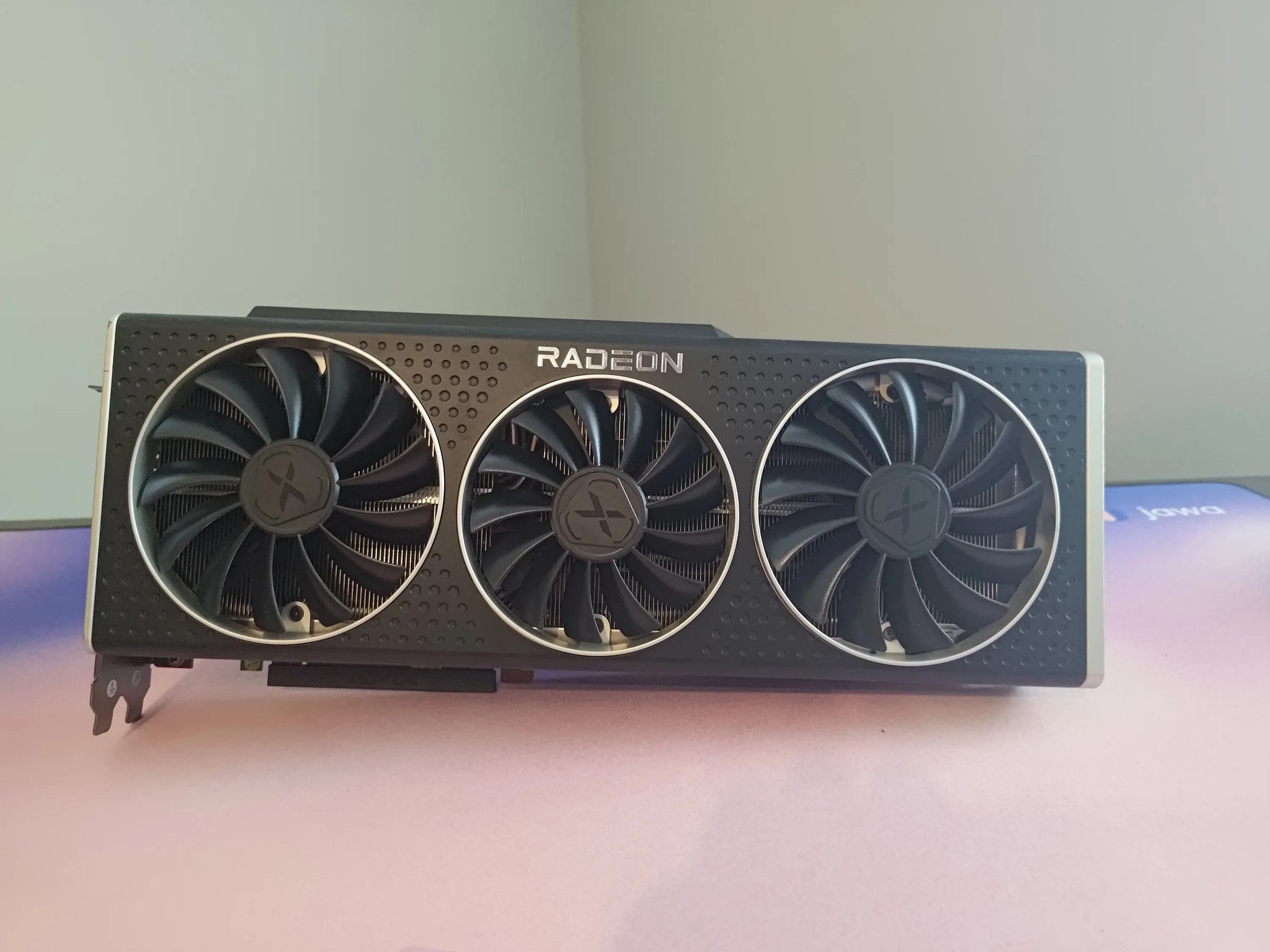 XFX Merc 319 RX 6900XT