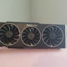 XFX Merc 319 RX 6900XT