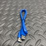PCIe x1 to x16 USB GPU Riser Card Kit PCI-E Mining Adapter Powered Riser