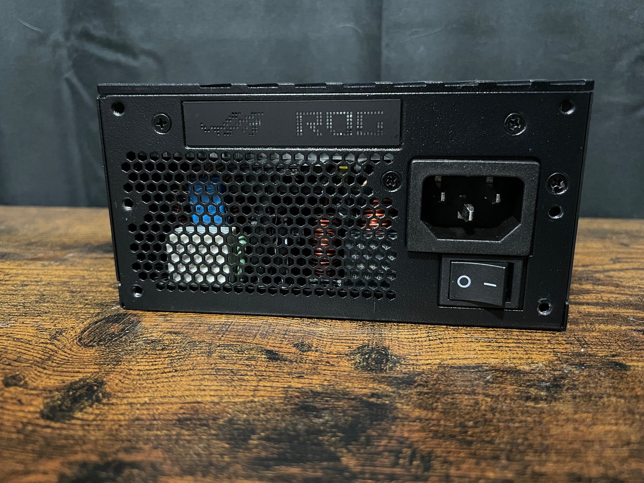 Asus Rog Loki 1000w SFX-L PSU