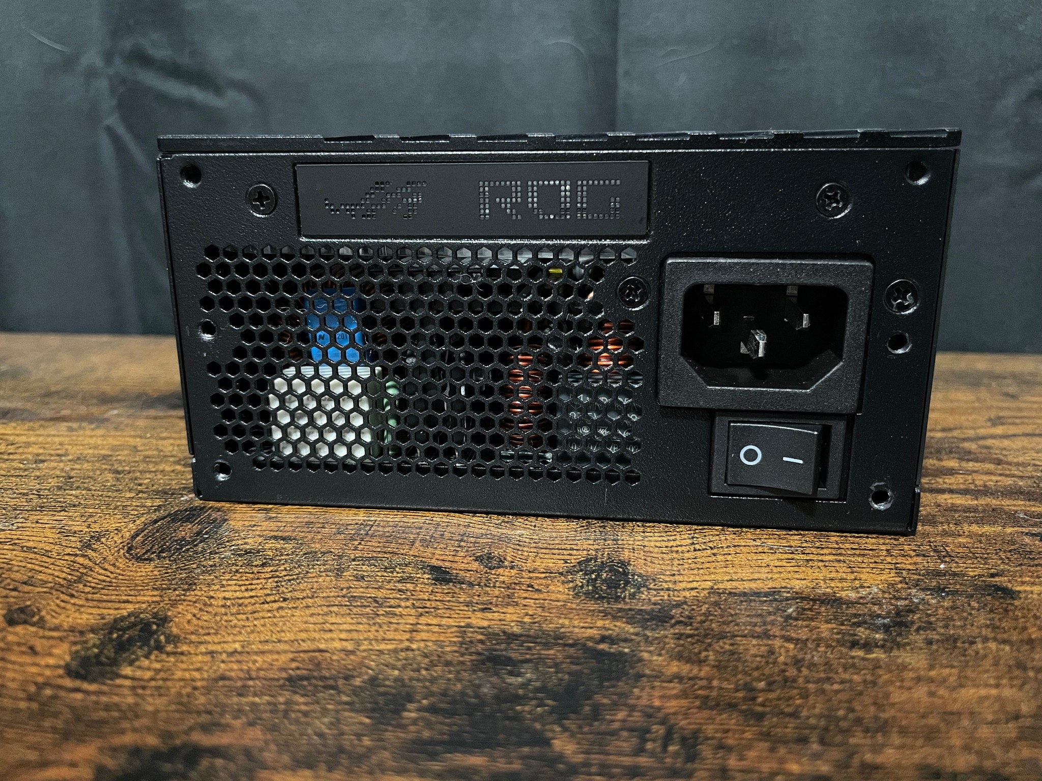 Asus Rog Loki 1000w SFX-L PSU