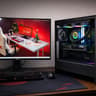 Custom Gaming PC Build