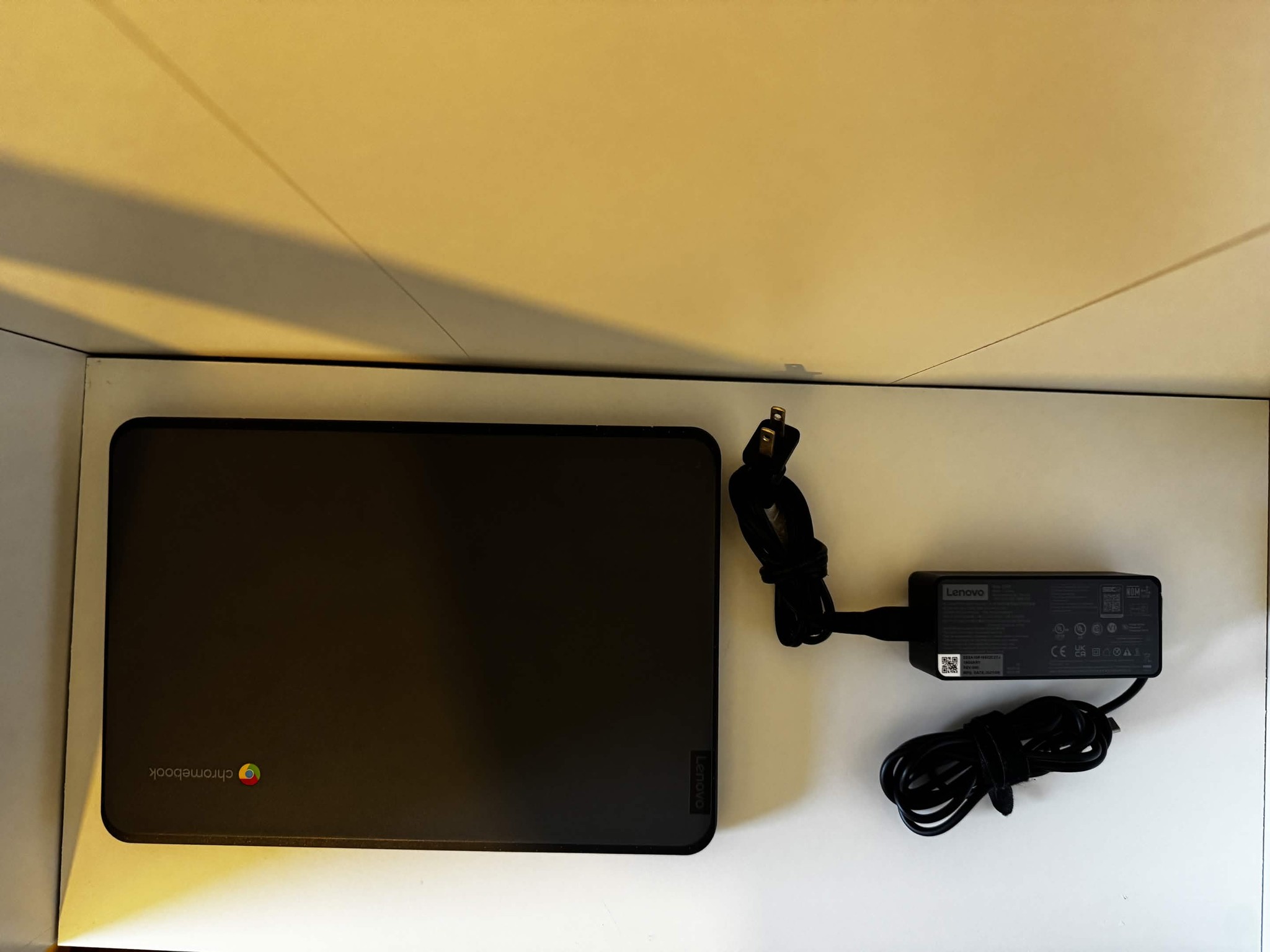 USED Lenovo 100e Chromebook Gen 3