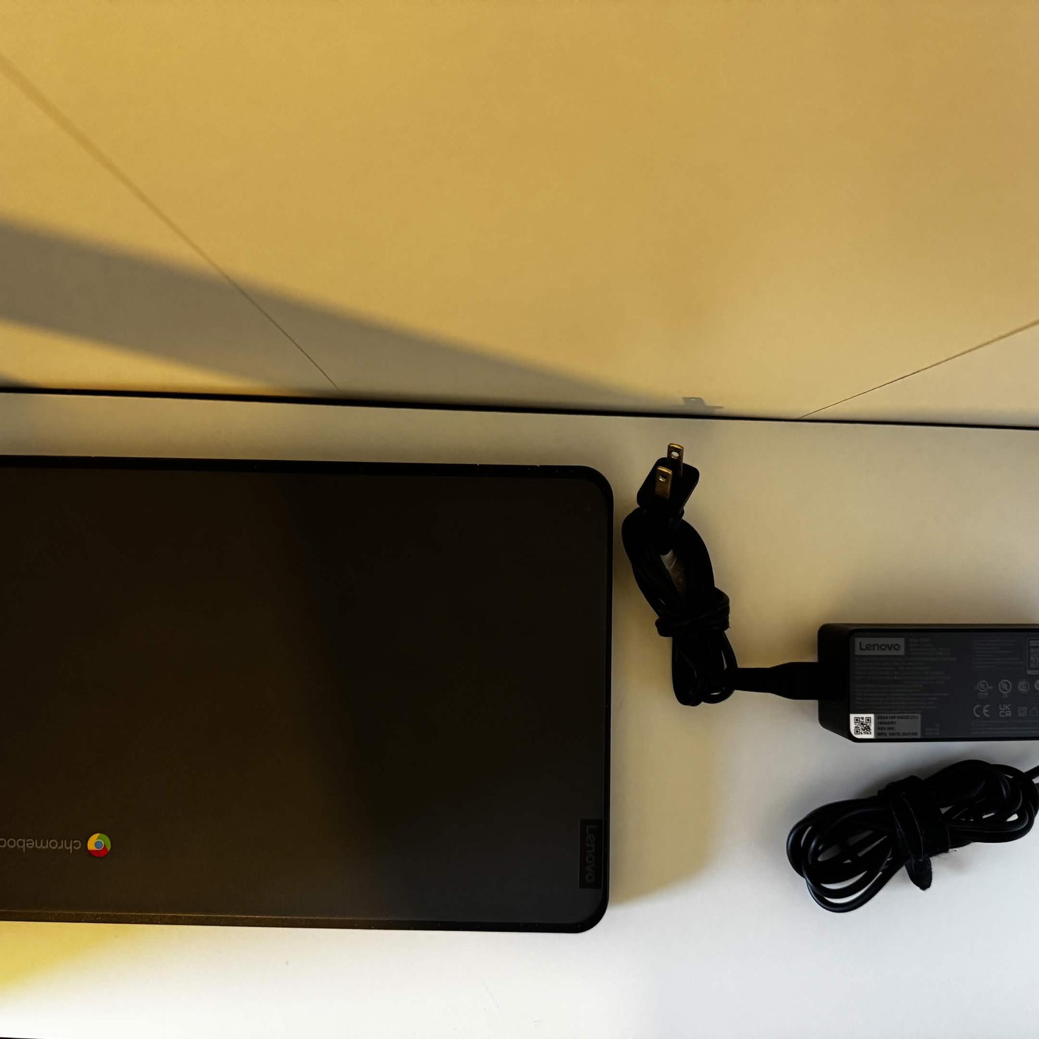 USED Lenovo 100e Chromebook Gen 3