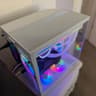 Custom Gaming PC Build | RTX 5070 FE | Ryzen 7 7800X3D | 64 GB DDR5 | 3TB NVME