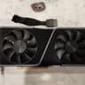RTX 3070 8GB (NVidia Founders Edition) - Used