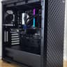 Gaming PC Ryzen 5 7600X 16GB RAM 512GB SSD RTX 4060 8GB Windows 11 Computer