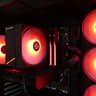 GeForce RTX 4060 Ti Custom Gaming PC - Ryzen 5 8400F, 1TB NVMe SSD
