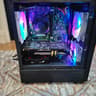 Ultra Budget | 80 FPS Fortnite | i5-4570S, 16GB RAM, GTX 760 2GB, 480GB SSD, Win10, WiFi