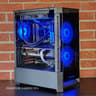 RTX 4060 Ti // i7 10700f // 240MM AIO // 16GB RAM // 1TB SSD