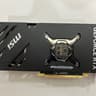 RTX 4070 SUPER 12G MSI VENTUS 2X OC