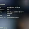 AMD Ryzen 9 9950X