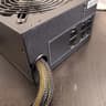 Rosewill Capstone 650M, 650 Watt 80+ Gold Semi-Modular Power Supply