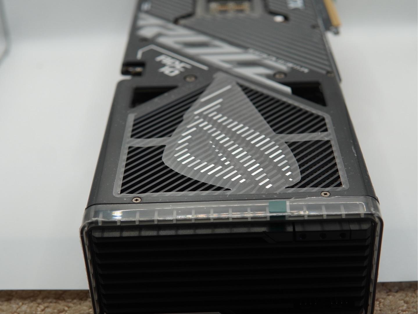 ASUS ROG STRIX GAMING GeForce RTX 4090