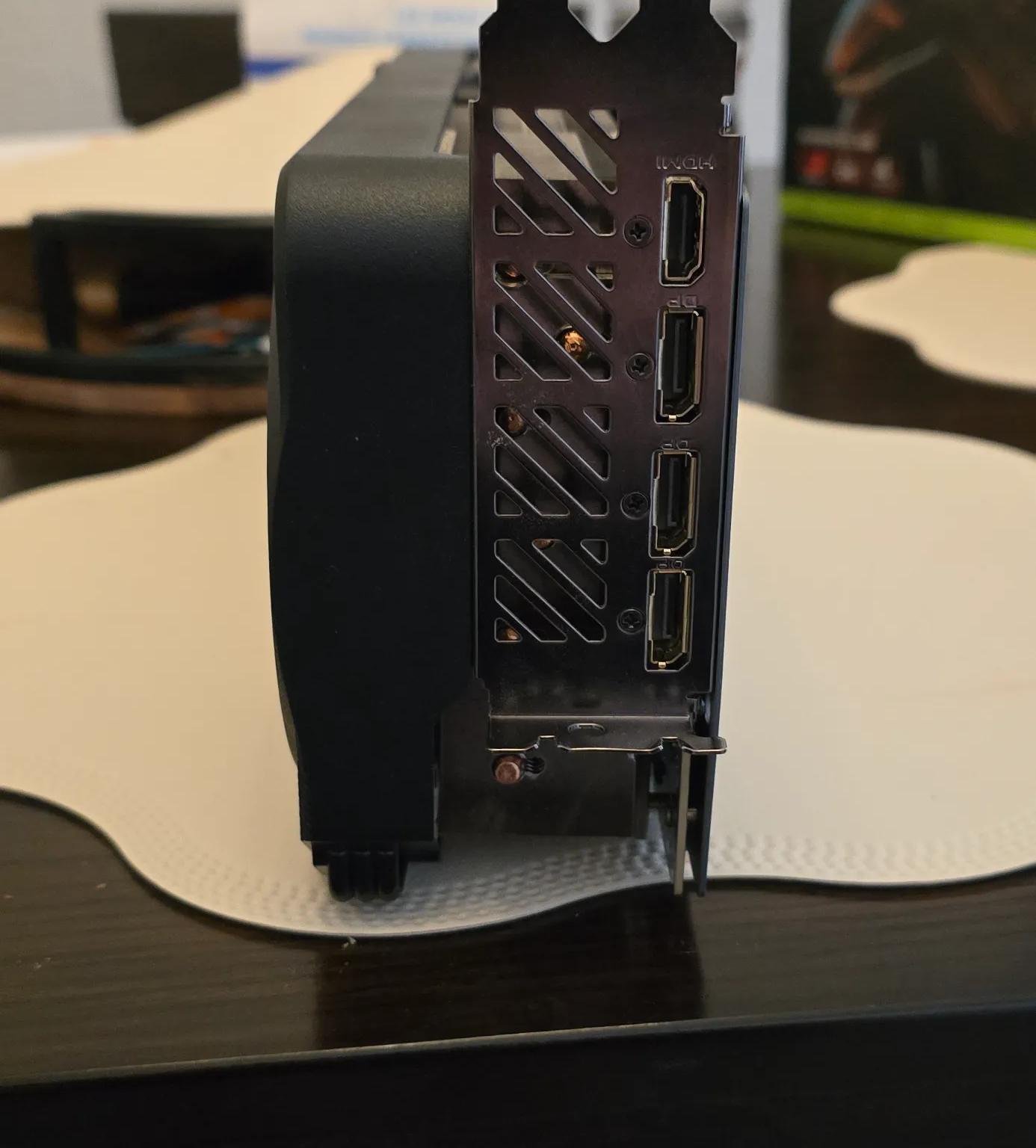 GeForce RTX™ 4090 GAMING OC 24G