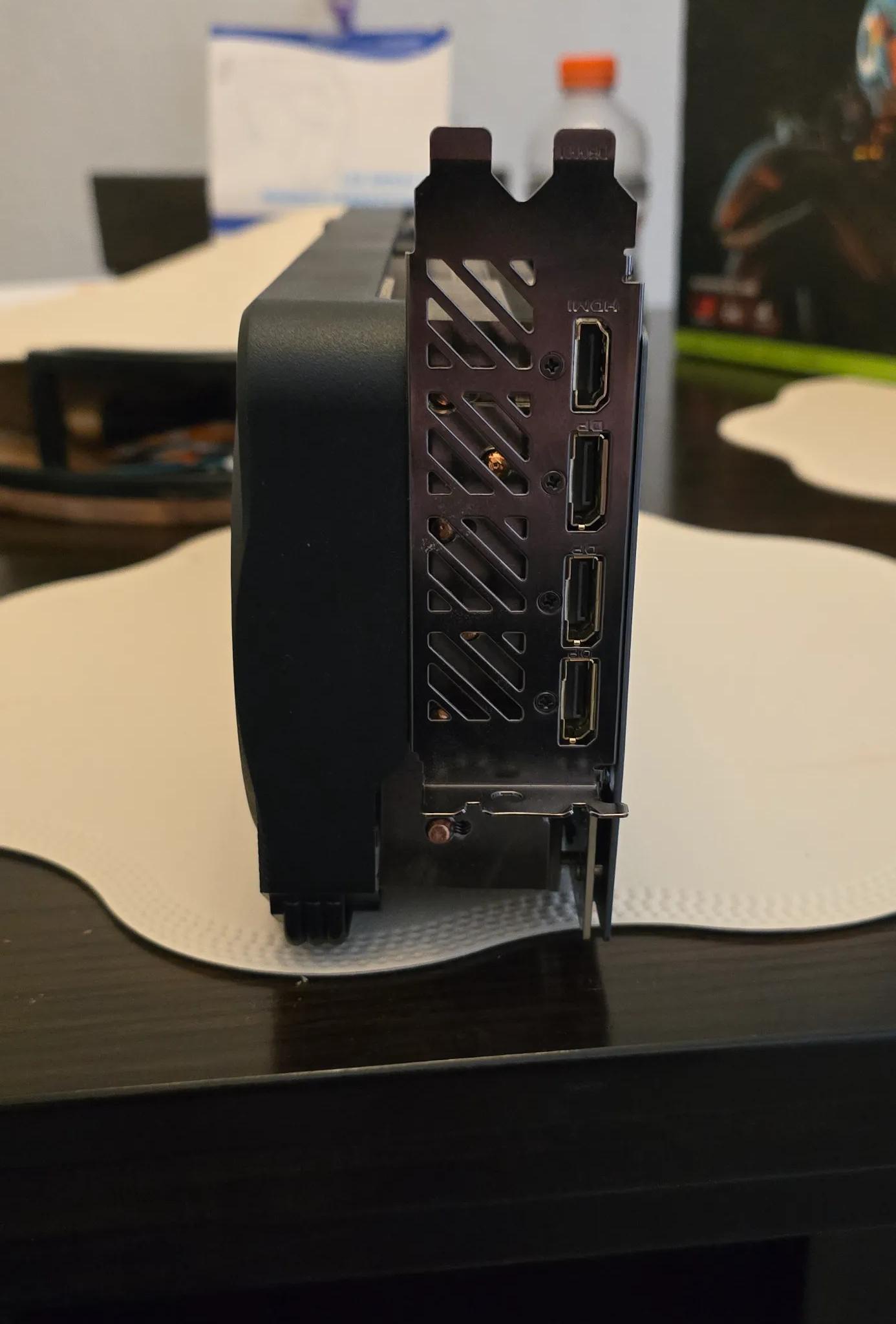 GeForce RTX™ 4090 GAMING OC 24G