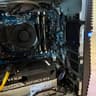 🟠🔥 NVIDIA RTX 5060, Intel i7-10700F, 16GB RAM, 1 TB SSD, High Performance Dell G5 5000 Gaming PC 🔵🖥️