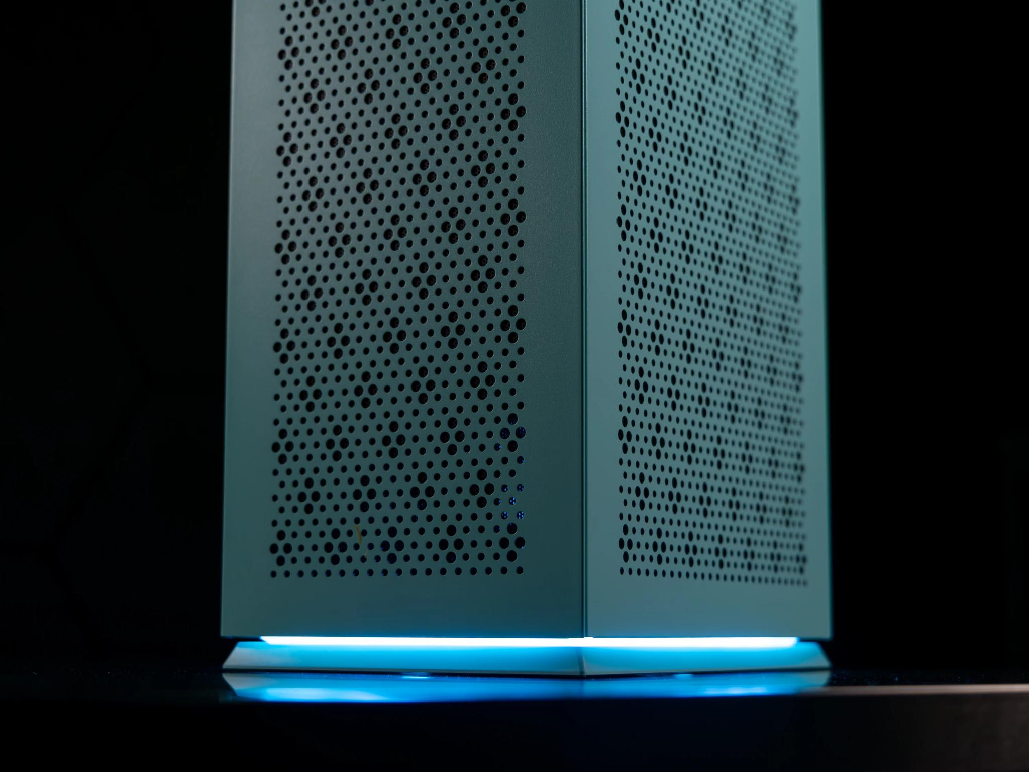 🦷 Coal-Gate - RTX 5070 / AMD R7 7700X | Premium 1440p & Smooth 4K Gaming PC