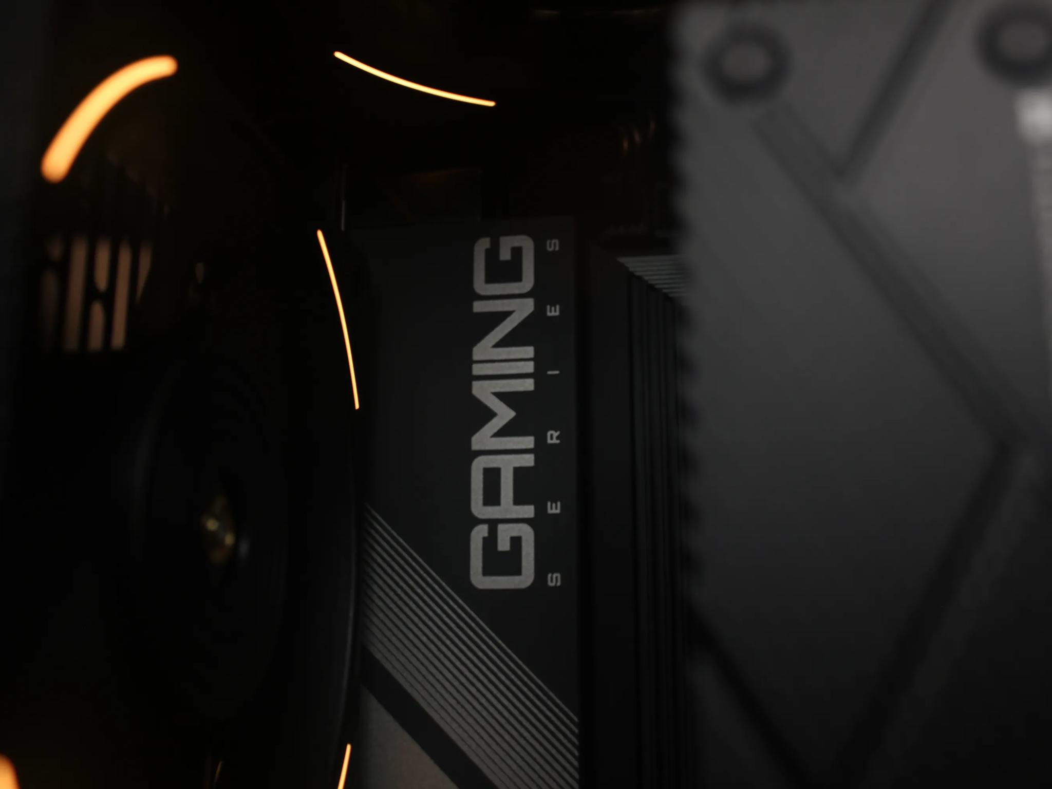SALE! 7900 XTX 24gb | 9700X | 4K Gaming Rig | “Walnut Ember”