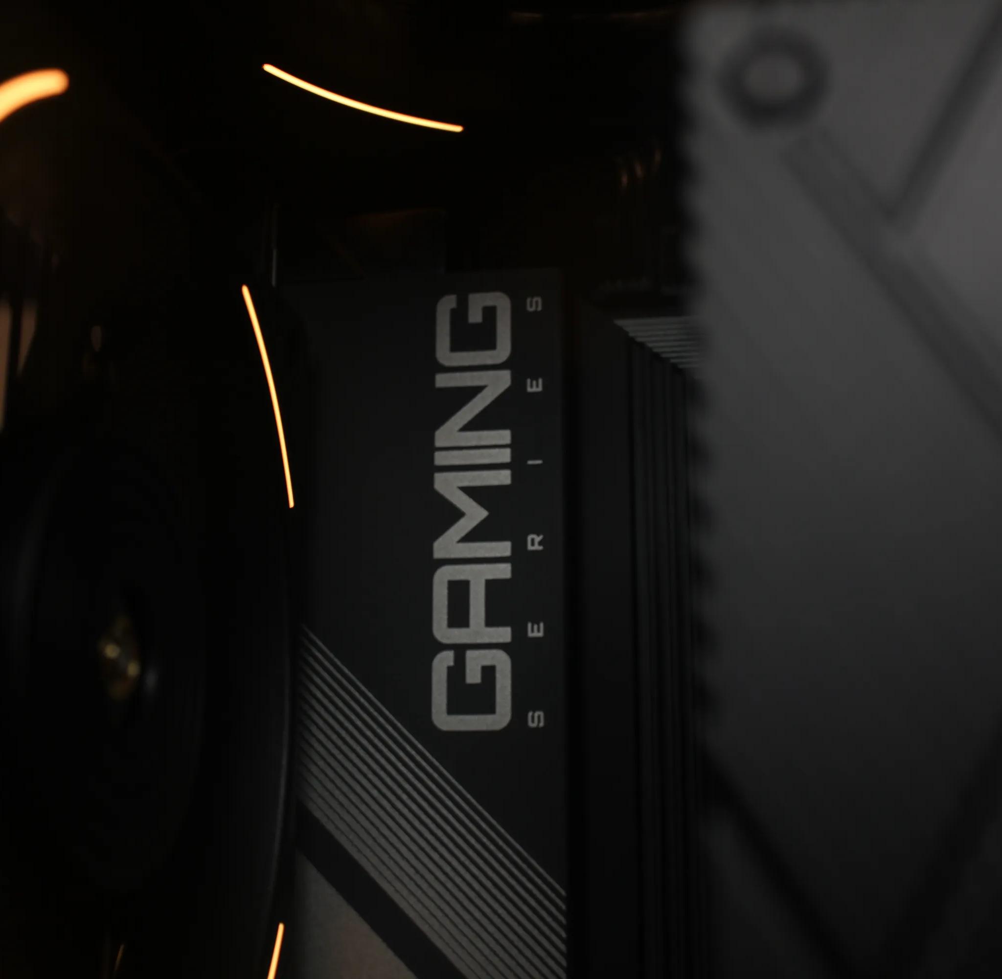 SALE! 7900 XTX 24gb | 9700X | 4K Gaming Rig | “Walnut Ember”